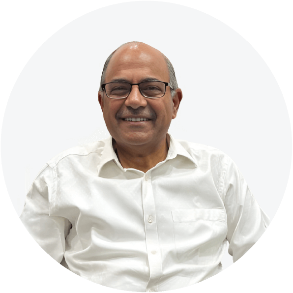 ajay gupta