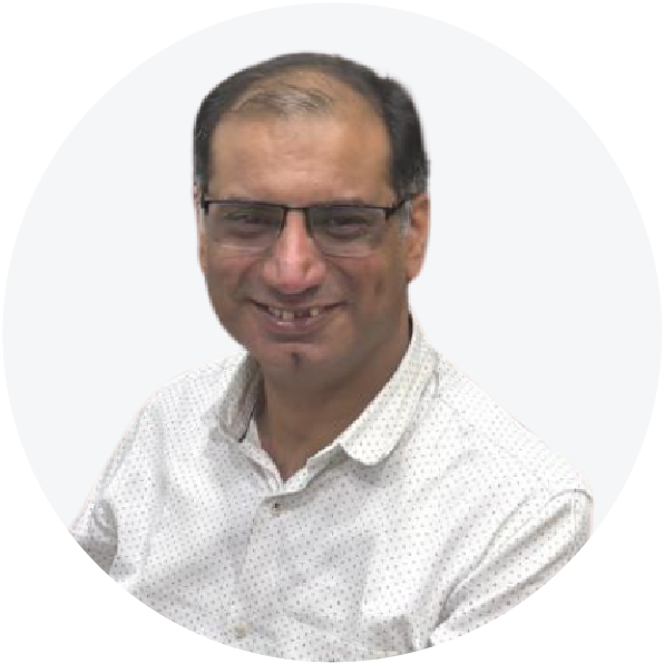 anil chawla