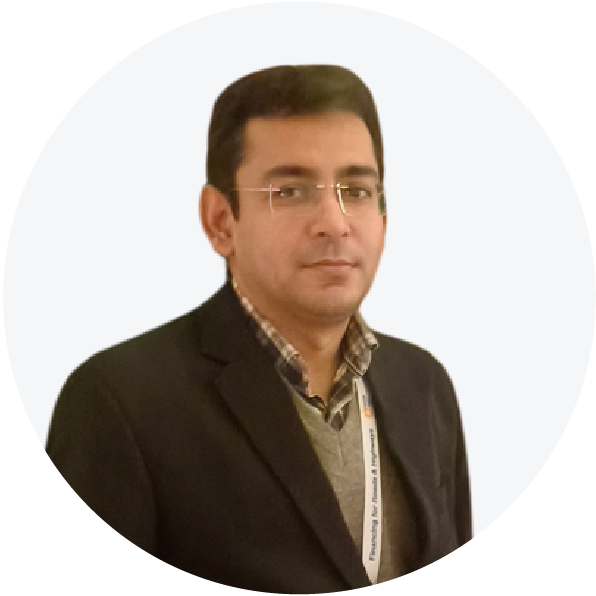 ashish mittal