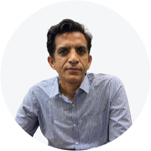 vijay singh sirohi