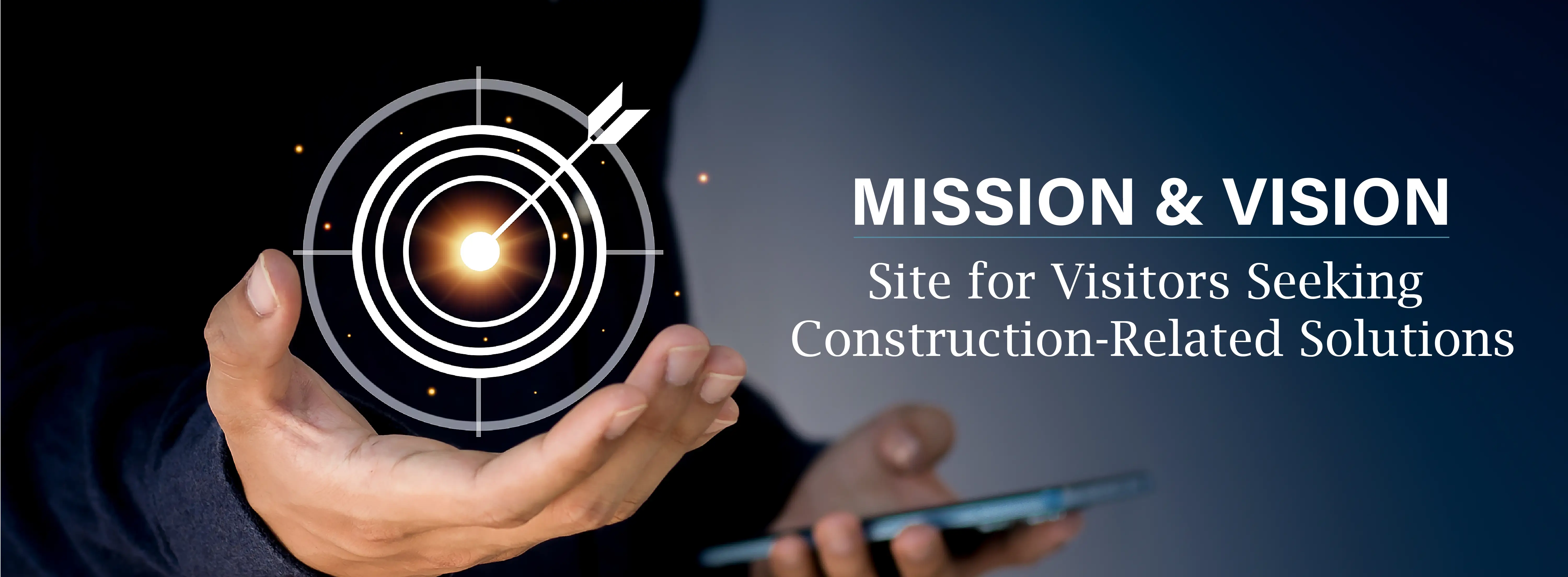 mission and vision